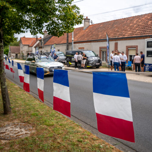 Ambiente sin igual, los mejores spots del Tour de France con Alterbike Trips