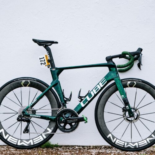 Tour de France 2024 - 111th Edition - Stage 6 - 163,5KM with start in Mâcon and finish in Dijon held on 4/07/2024_FRANCE,Dijon. (Photo by Alessandro Volders / @cyclingmedia_agency).