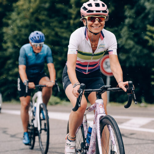 Viaje de Ciclismo a los Pirineos Franceses