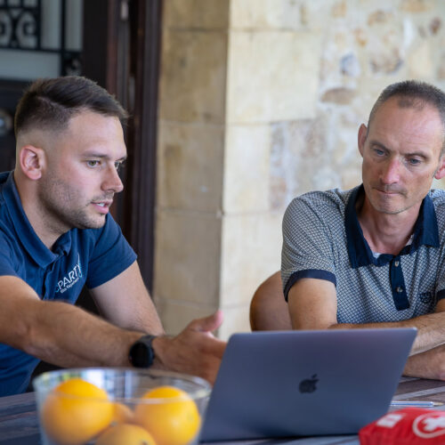 Viaje de Ciclismo a los Pirineos Franceses