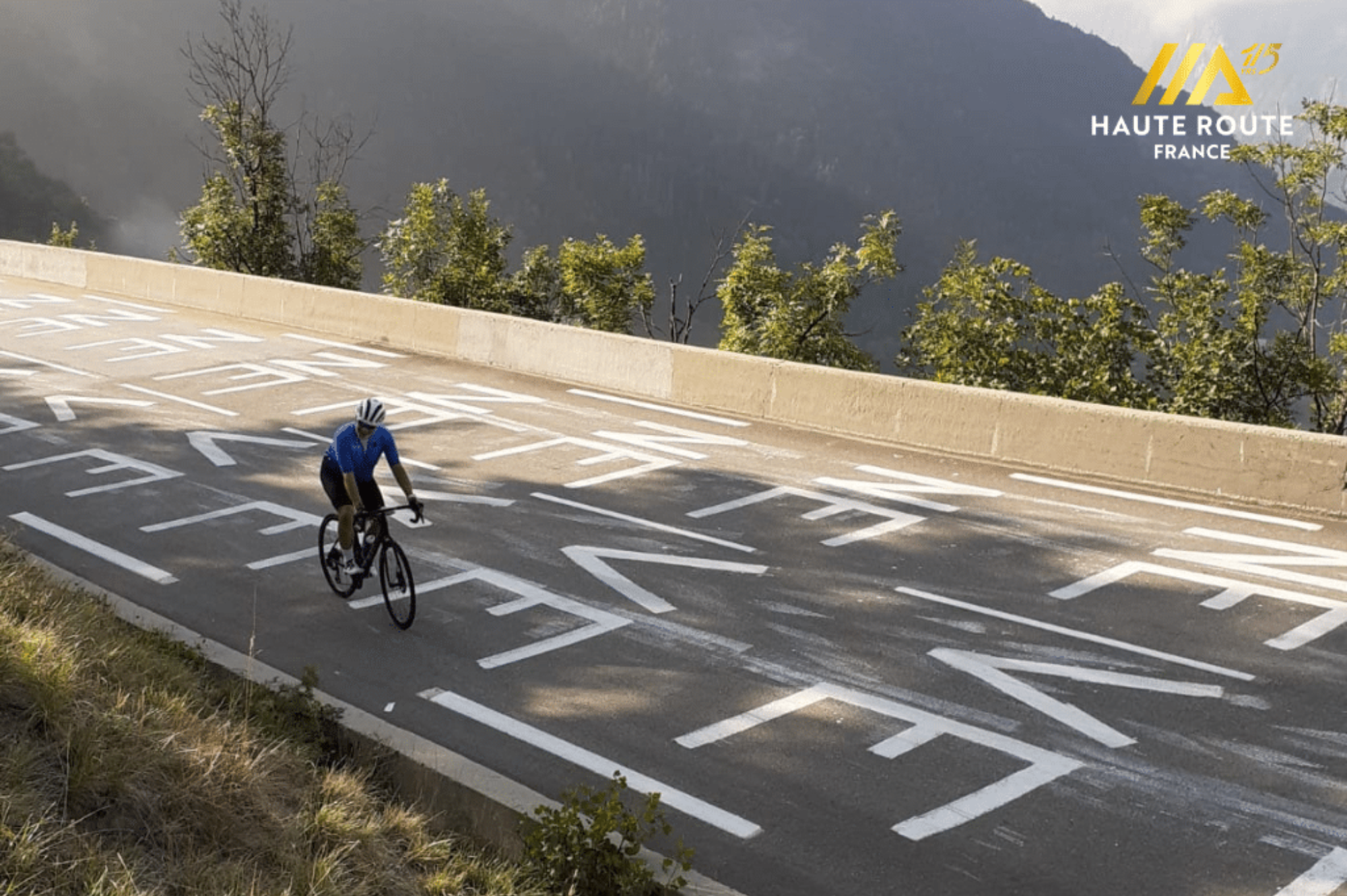 Haute Route 3 días 2026