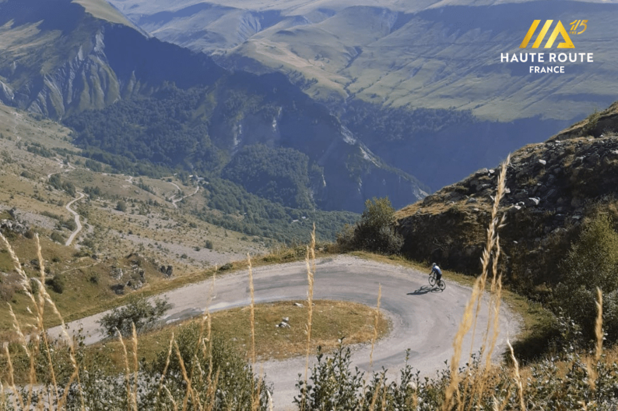 Haute Route 3 días 2026