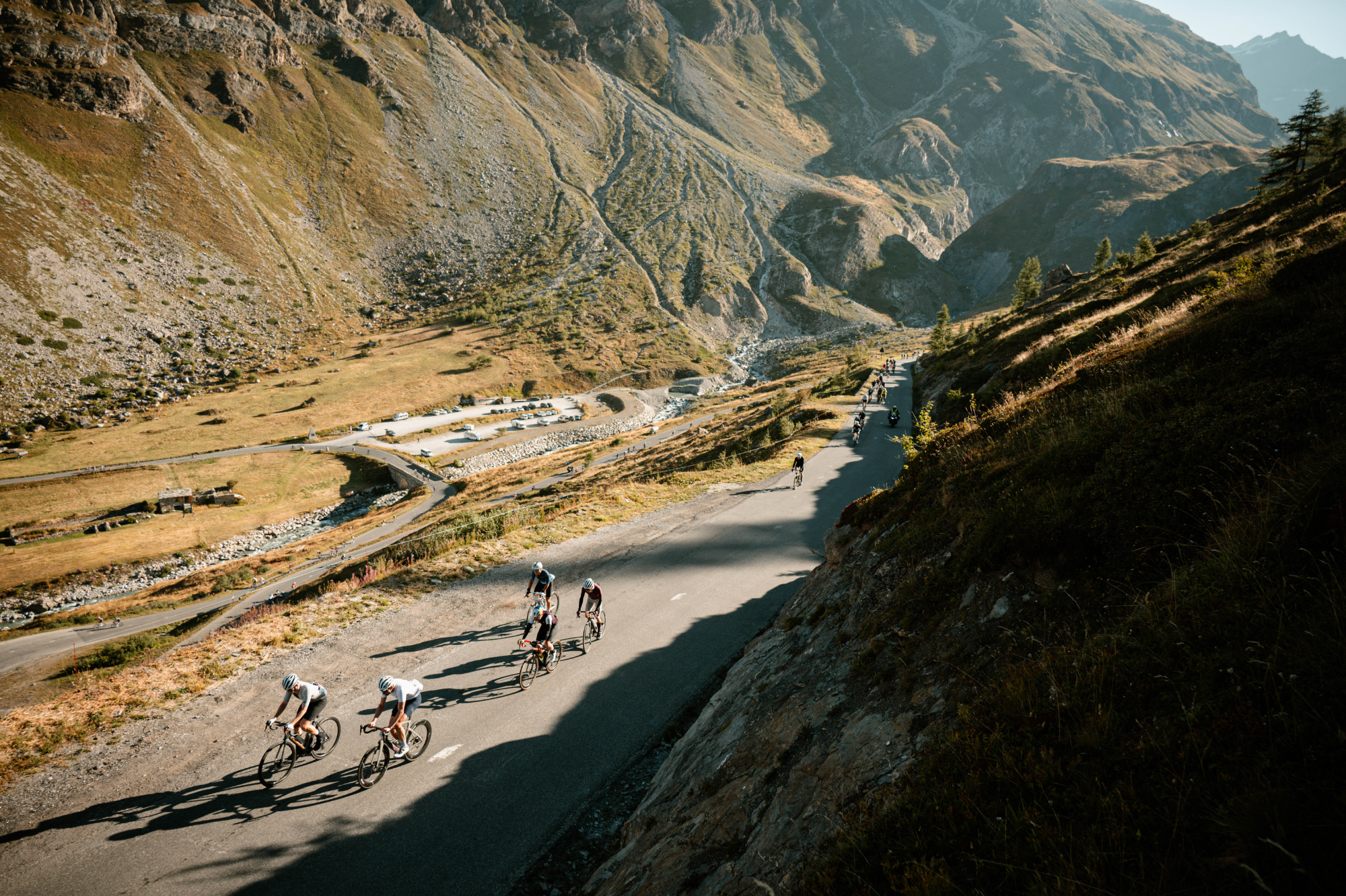 Haute Route 3 días 2026