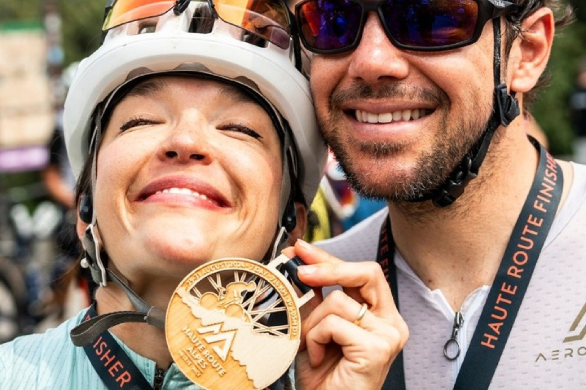 Haute Route 3 días 2026