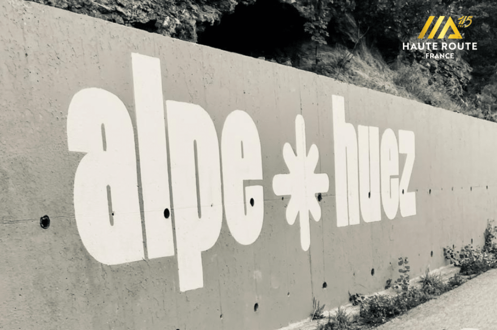 Haute Route 3 días 2026