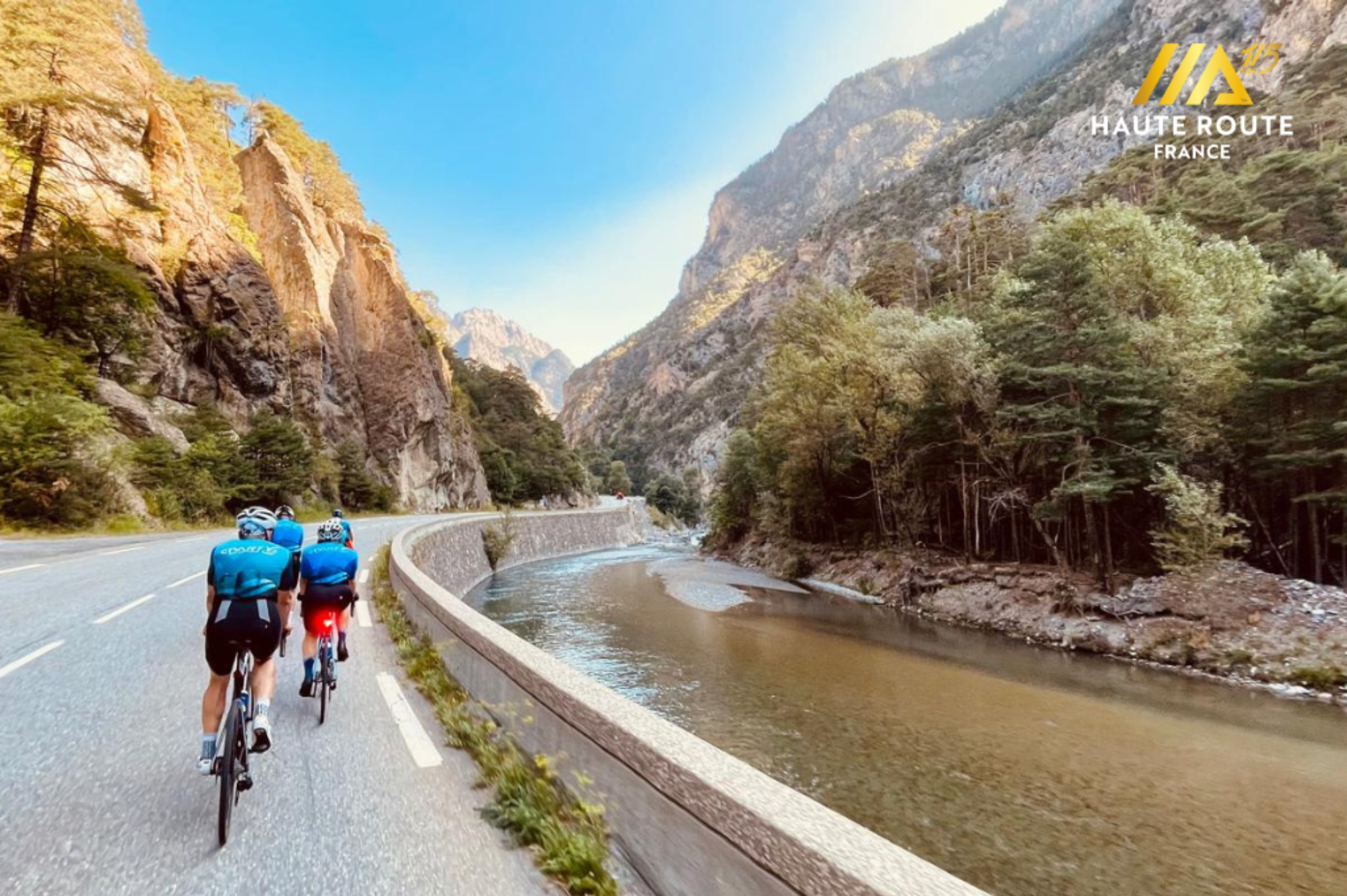 Haute Route 3 días 2026