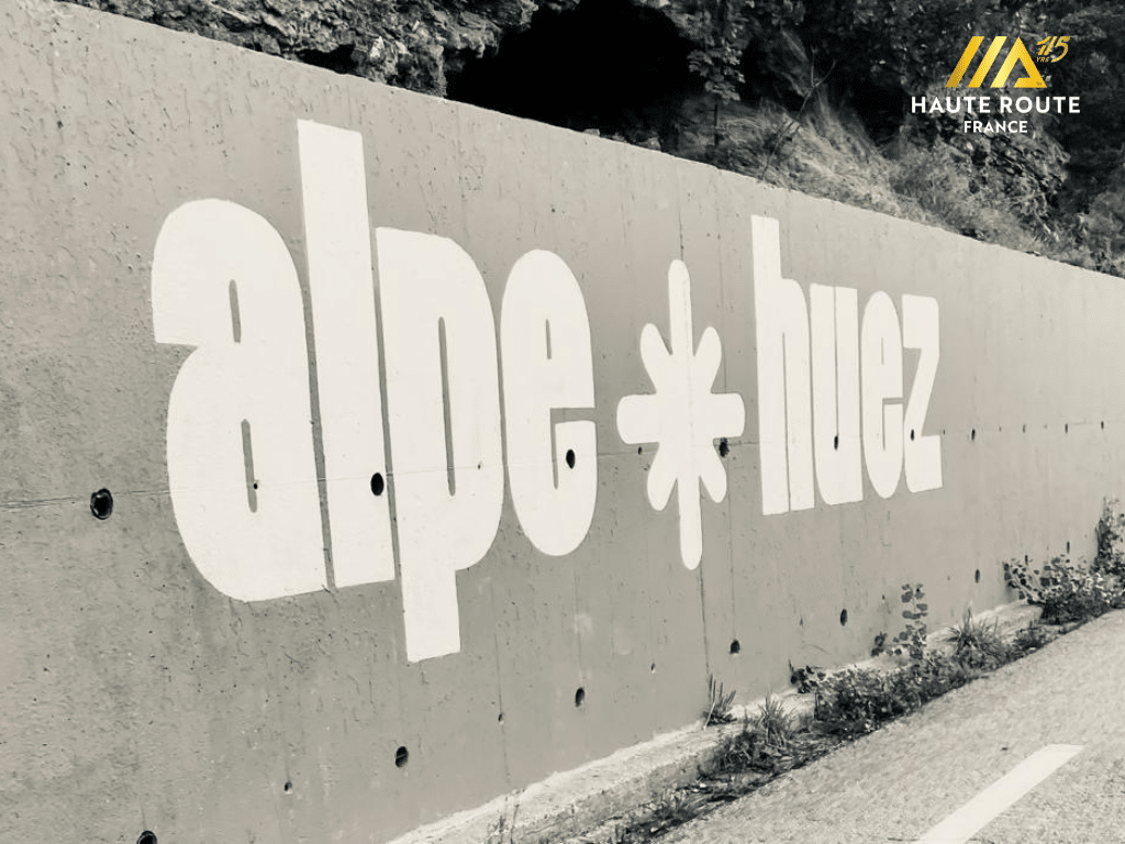 Haute Route 3 días 2026