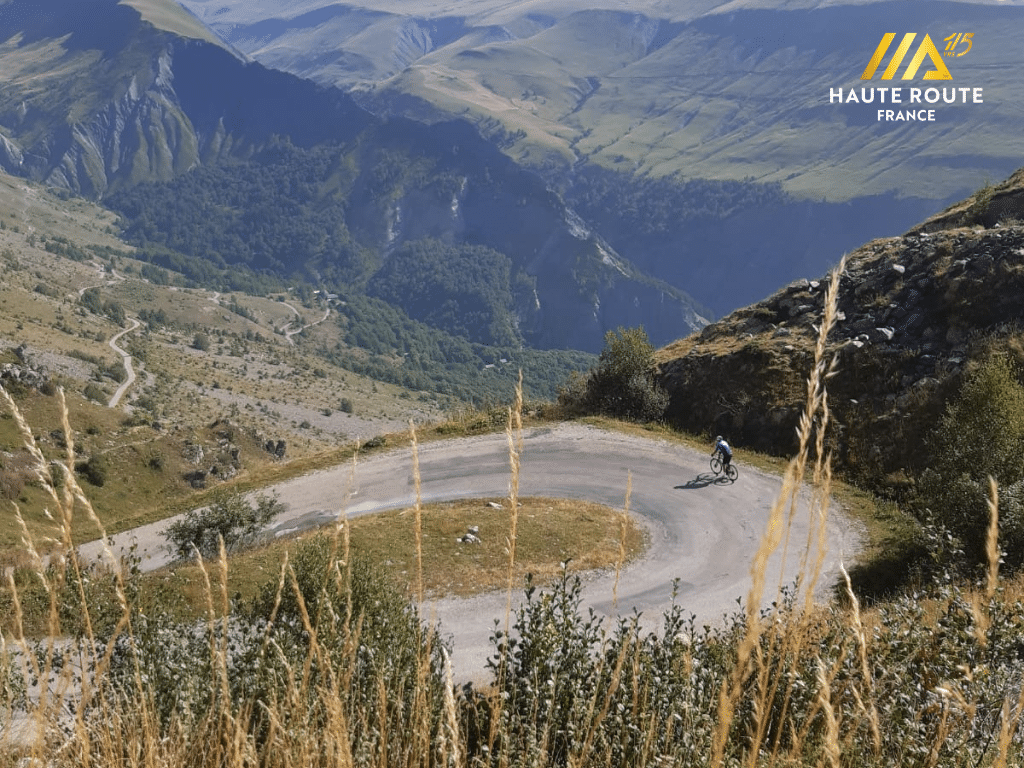 Haute Route 3 días 2026