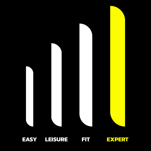 Nivel Expert