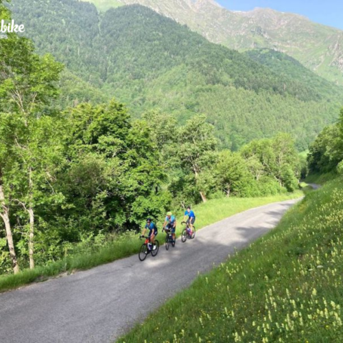 Viajes_Ciclismo_Pirineos