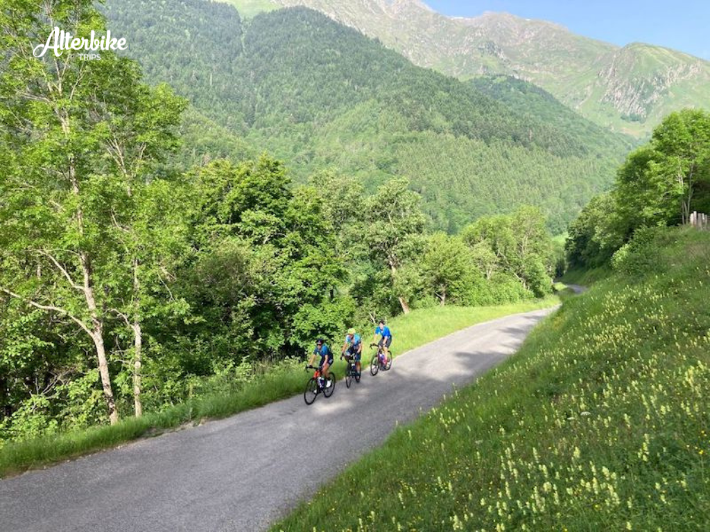 Viajes_Ciclismo_Pirineos