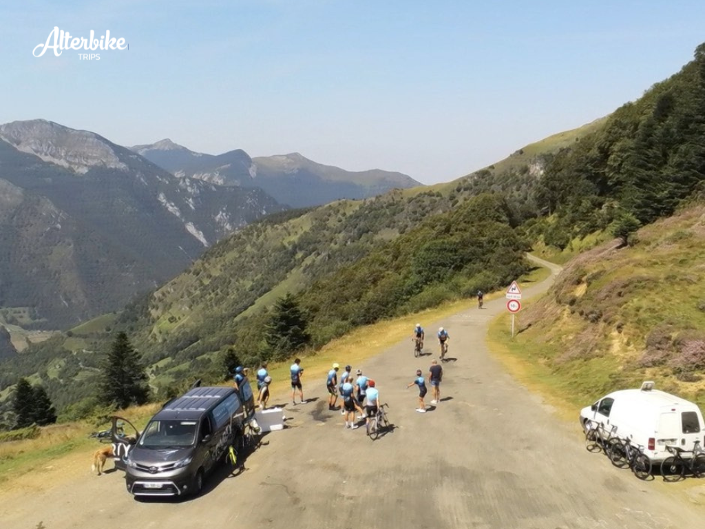Viajes_Ciclismo_Pirineos