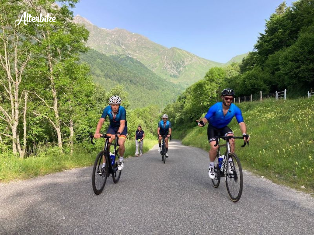 Viajes_Ciclismo_Pirineos