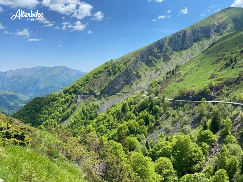 Viajes_Ciclismo_Pirineos