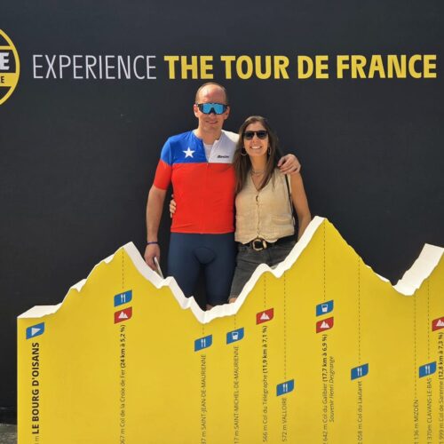 L'Étape du Tour de France 2026_Alpe d'Huez