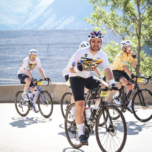 L'Étape du Tour de France 2026_Alpe d'Huez