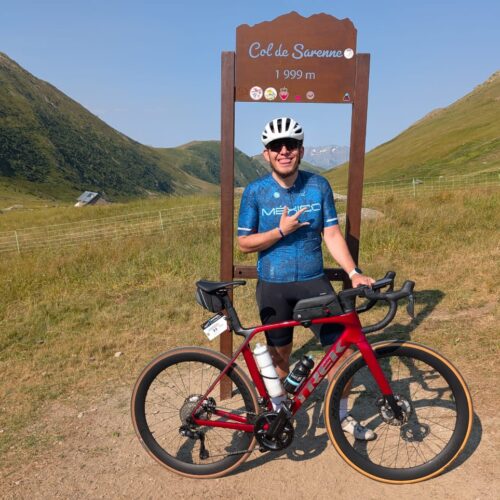 L'Étape du Tour de France 2026_Alpe d'Huez