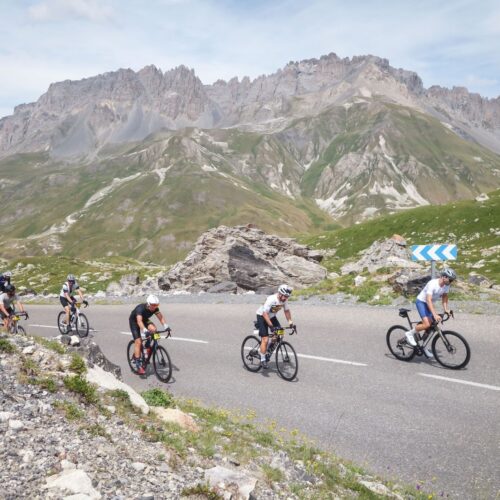 L'Etape du Tour de rnce 2026_Alpe d'Huez