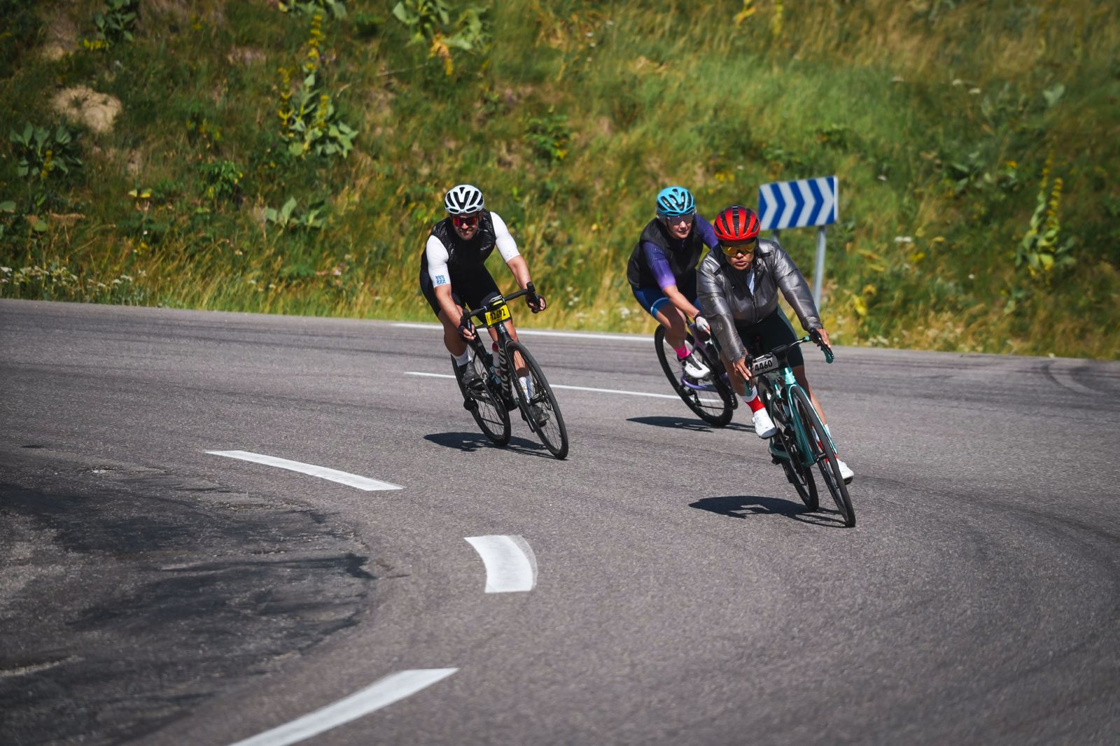 L'Etape du Tour de rnce 2026_Alpe d'Huez