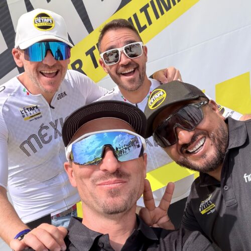 L'Étape du Tour de France 2026_Alpe d'Huez
