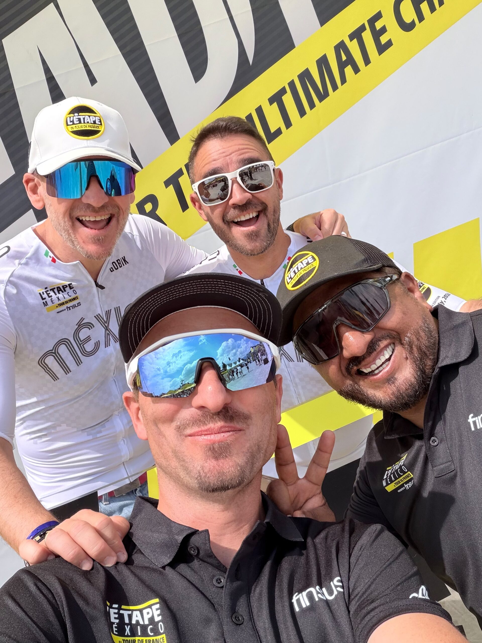 L'Étape du Tour de France 2026_Alpe d'Huez