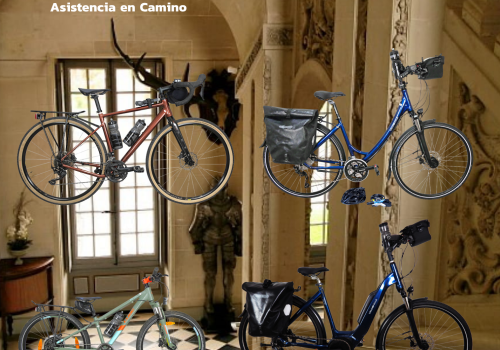 Viaje-bicicleta-Francia-castillos